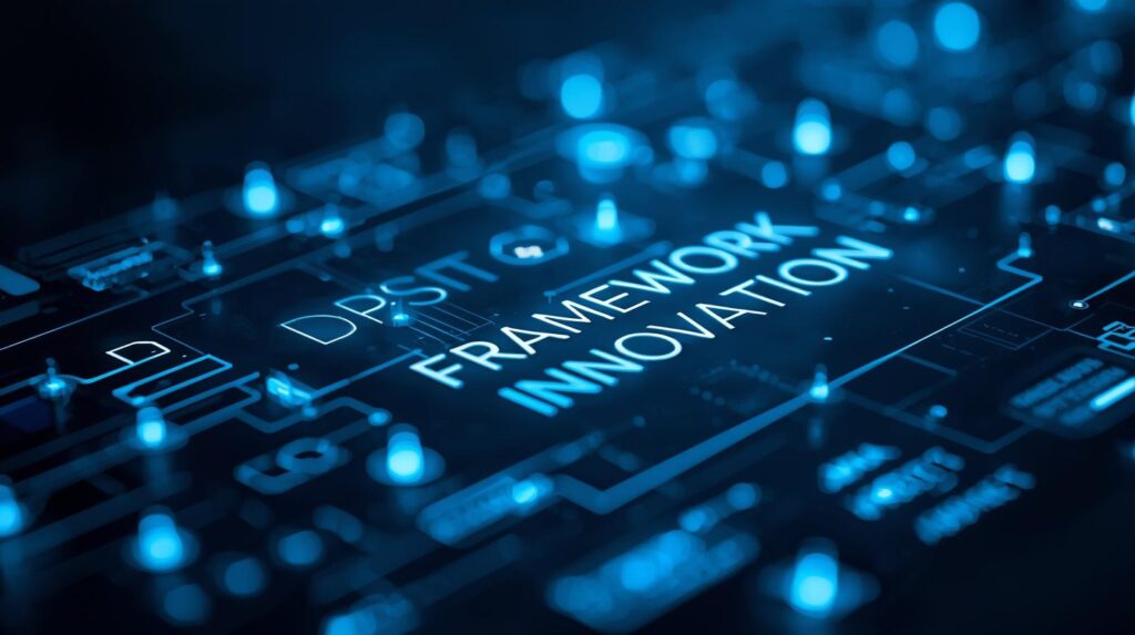Powerful DPSIT Framework for Digital Innovation