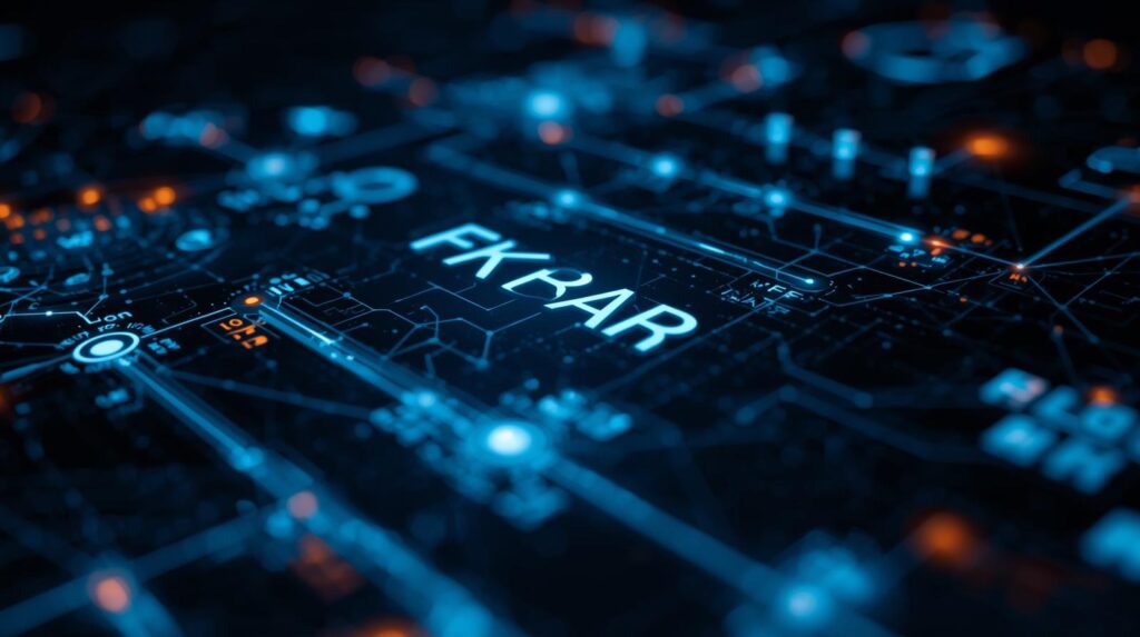 Powerful FKBAR Framework for Modern Technology